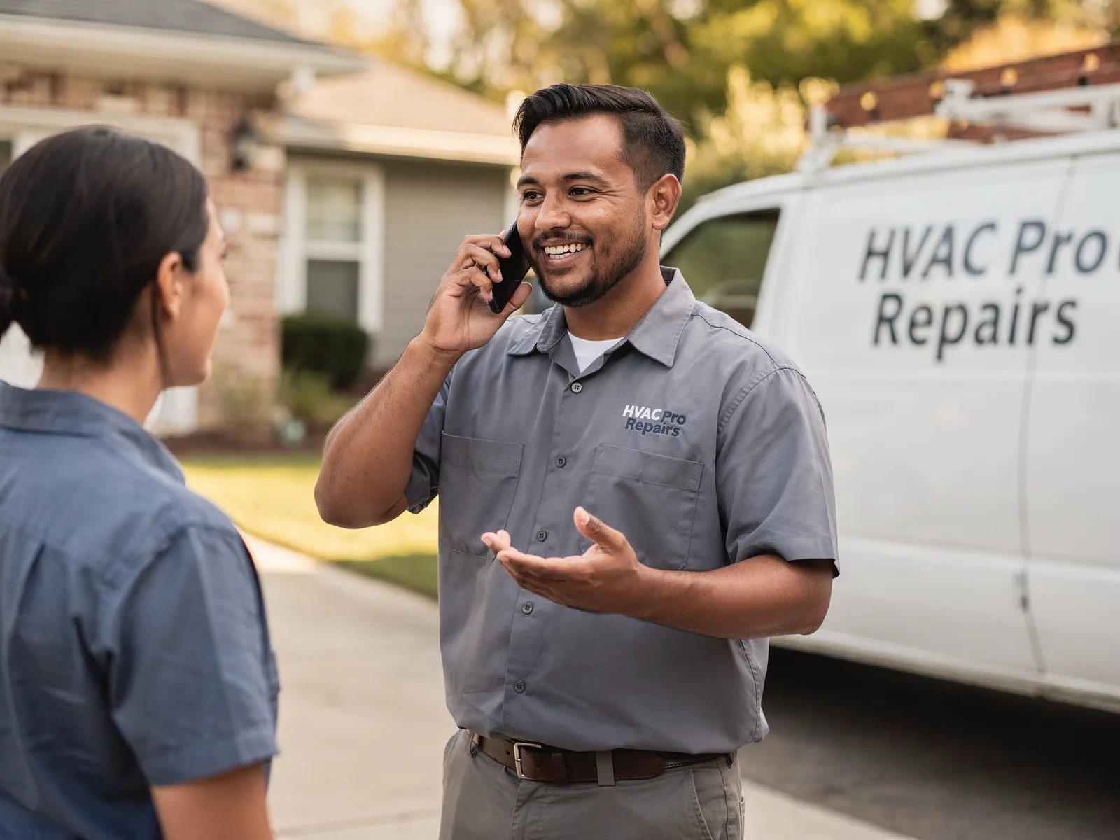 Heat Pump Repair Cordova, AK FAQs